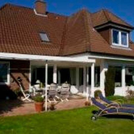 Ferienwohnung Lafrentz Burg auf Fehmarn Zewnętrze zdjęcie
