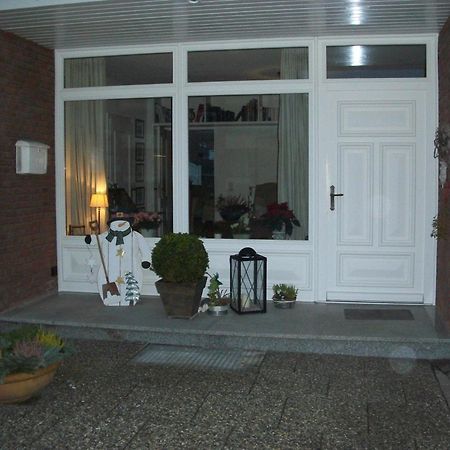 Ferienwohnung Lafrentz Burg auf Fehmarn Zewnętrze zdjęcie
